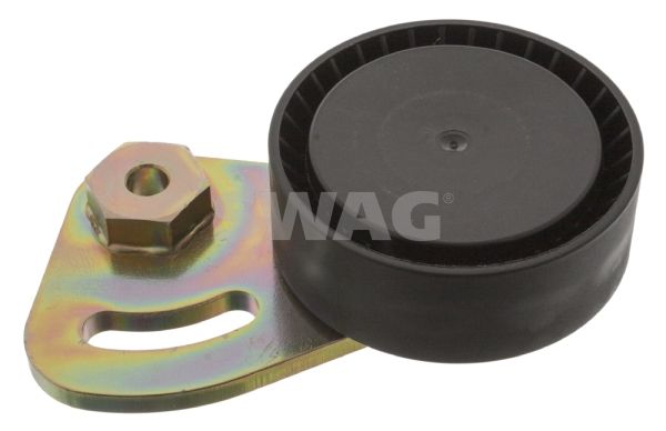 SWAG 20 03 0026 Belt Tensioner, V-ribbed belt