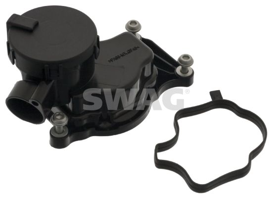 SWAG 20 10 0133 Valve, crankcase ventilation
