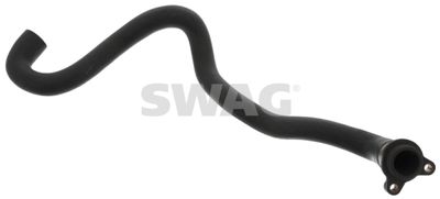 Radiator Hose SWAG 20 10 0632
