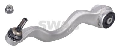 Control/Trailing Arm, wheel suspension SWAG 20 10 2429
