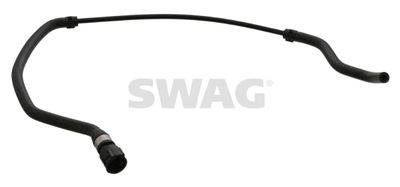 Radiator Hose SWAG 20 10 2518