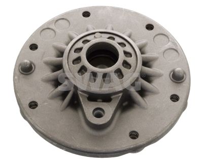 Repair Kit, suspension strut support mount SWAG 20 10 2532