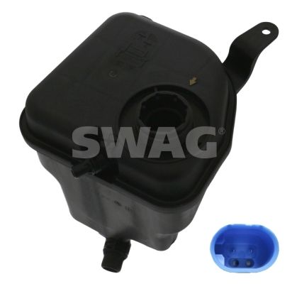 SWAG 20 10 2537 Expansion Tank, coolant