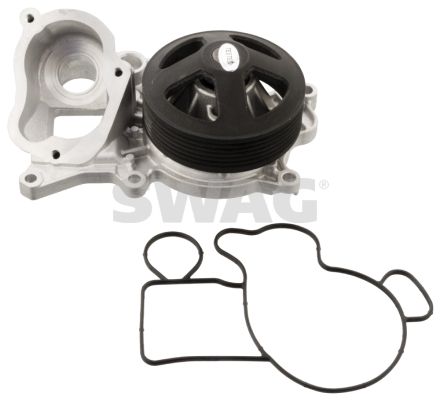 SWAG 20 10 3076 Water Pump, engine cooling