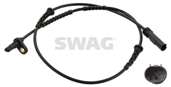 SWAG 20 10 3201 Sensor, wheel speed