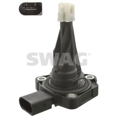 Sensor, engine oil level SWAG 20 10 3215