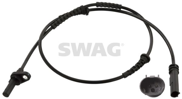 SWAG 20 10 3279 Sensor, wheel speed