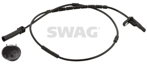 SWAG 20 10 3280 Sensor, wheel speed
