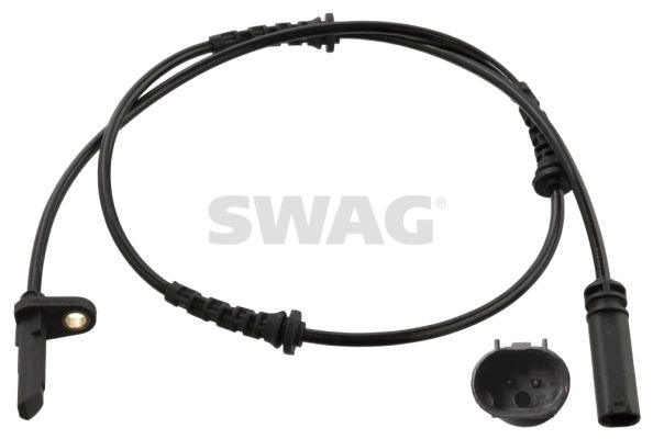 SWAG 20 10 3281 Sensor, wheel speed