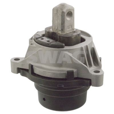 SWAG 20 10 3440 Mounting, engine