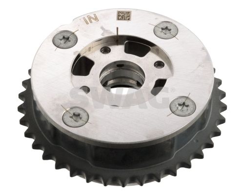 SWAG 20 10 3729 Camshaft Adjuster