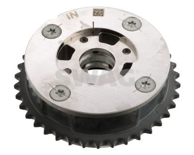 Camshaft Adjuster SWAG 20 10 3729
