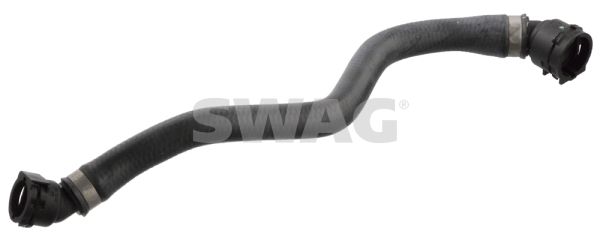 SWAG 20 10 3887 Radiator Hose
