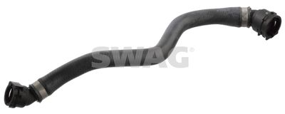 Radiator Hose SWAG 20 10 3887