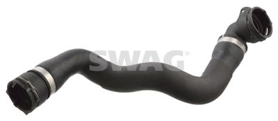 Radiator Hose SWAG 20 10 3888