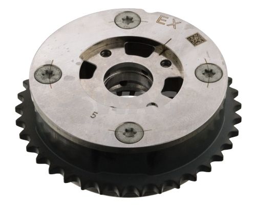 SWAG 20 10 3974 Camshaft Adjuster
