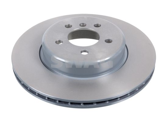SWAG 20 10 4805 Brake Disc