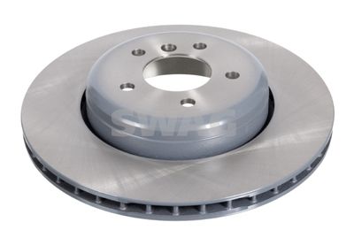 Brake Disc SWAG 20 10 4807
