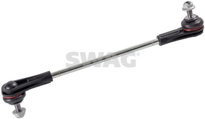 Link/Coupling Rod, stabiliser bar SWAG 20 10 4886