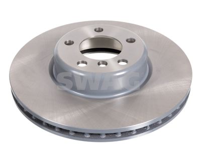 Brake Disc SWAG 20 10 5721