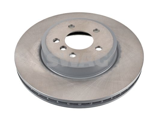 SWAG 20 10 5723 Brake Disc