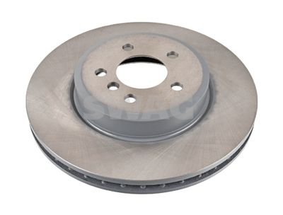 Brake Disc SWAG 20 10 5723