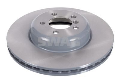 Brake Disc SWAG 20 10 5727