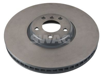 Brake Disc SWAG 20 10 7503