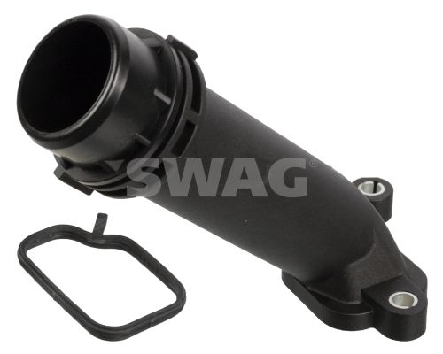 SWAG 20 10 8261 Coolant Flange