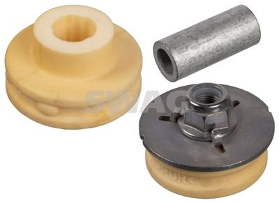 Repair Kit, suspension strut support mount SWAG 20 10 9528