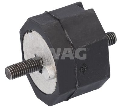 Mounting, automatic transmission SWAG 20 13 0023