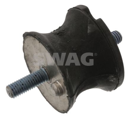 SWAG 20 13 0025 Mounting, automatic transmission