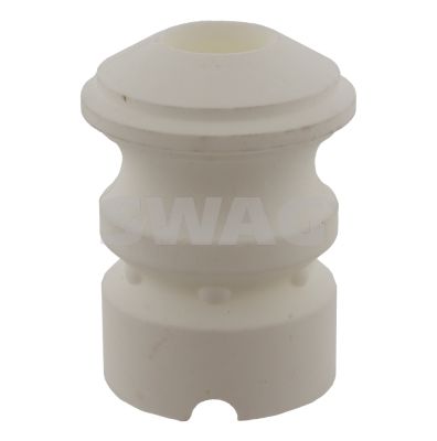 Rubber Buffer, suspension SWAG 20 56 0002