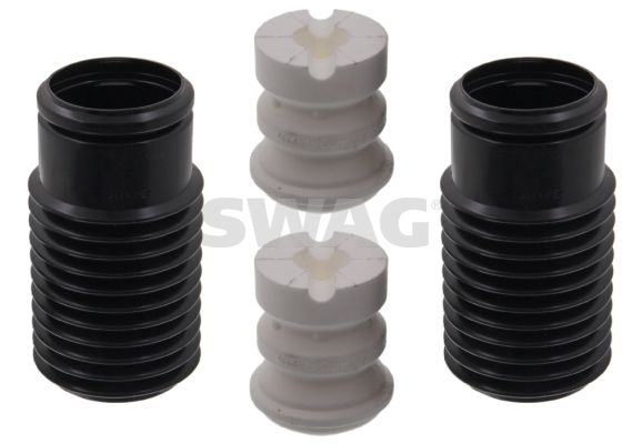 SWAG 20 56 0003 Dust Cover Kit, shock absorber