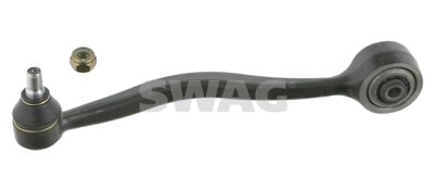 Control/Trailing Arm, wheel suspension SWAG 20 73 0009