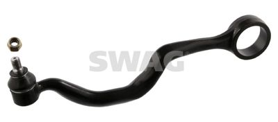 Control/Trailing Arm, wheel suspension SWAG 20 73 0022