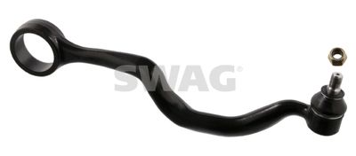 Control/Trailing Arm, wheel suspension SWAG 20 73 0023