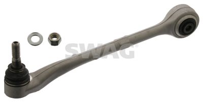 Control/Trailing Arm, wheel suspension SWAG 20 73 0031