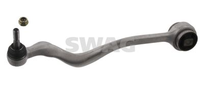 Control/Trailing Arm, wheel suspension SWAG 20 73 0043