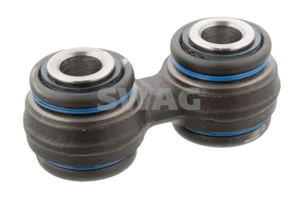 SWAG 20 79 0001 Link/Coupling Rod, stabiliser bar