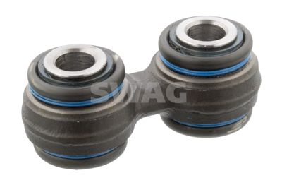 Link/Coupling Rod, stabiliser bar SWAG 20 79 0001