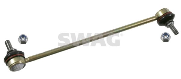SWAG 20 79 0007 Link/Coupling Rod, stabiliser bar