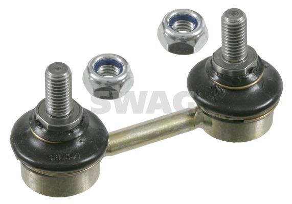 SWAG 20 79 0008 Link/Coupling Rod, stabiliser bar
