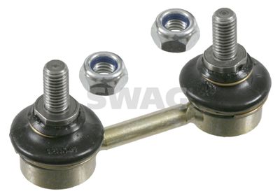 Link/Coupling Rod, stabiliser bar SWAG 20 79 0008