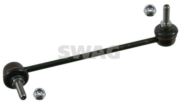 SWAG 20 79 0011 Link/Coupling Rod, stabiliser bar