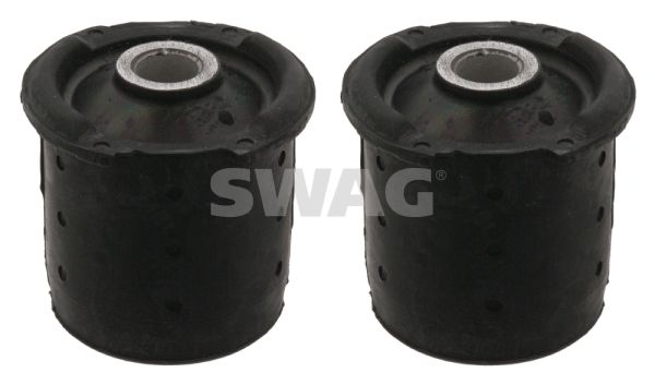 SWAG 20 79 0013 Bush Set, axle beam