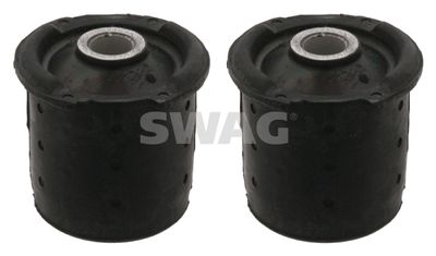 Bush Set, axle beam SWAG 20 79 0013