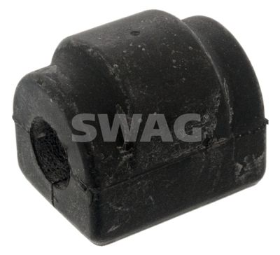 Mounting, stabiliser bar SWAG 20 79 0037