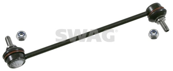 SWAG 20 79 0047 Link/Coupling Rod, stabiliser bar