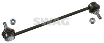 Link/Coupling Rod, stabiliser bar SWAG 20 79 0047